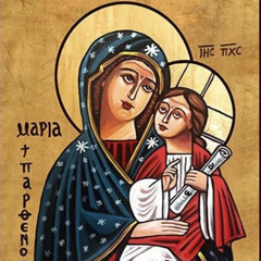 Abouna Eshak - The Commemeration of The Saints - Coptic