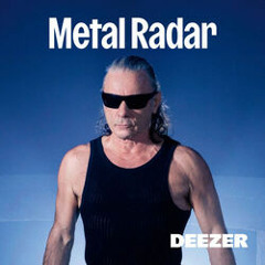 Metal Radar