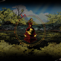 Limbus Company - Canto IV Boss 1 Battle Theme