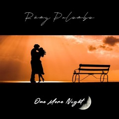 Michael Kiwanuka - One more night (R​é​my Palombo Rework)