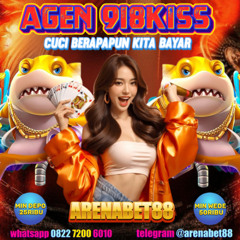 AGEN 918KISS TERPERCAYA – CUCI BERAPAPUN KITA BAYAR