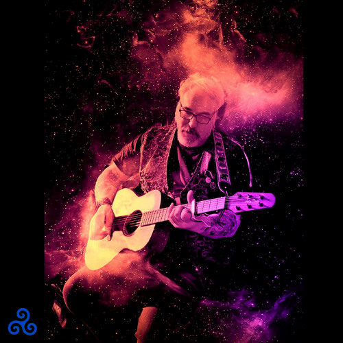 "I don't have time to be sad" - Song 19/2025 by Peter Paul Marin aka Kings Cross Music © 2025