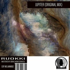 LMM002: Ruokki - Jupiter