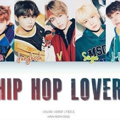 BTS (방탄소년단) – HIP HOP LOVER