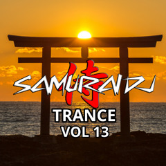 SAMURAI DJ . IN THE MIX . TRANCE UPLIFT
