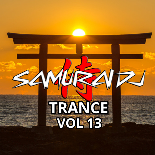 SAMURAI DJ . IN THE MIX . TRANCE UPLIFT