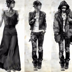 sxolude - diva (bestday)