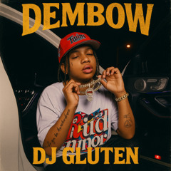 LOMIIEL FT DONATY Y PAPERA - QUE LINDA (REMIX DJ GLUTEN)