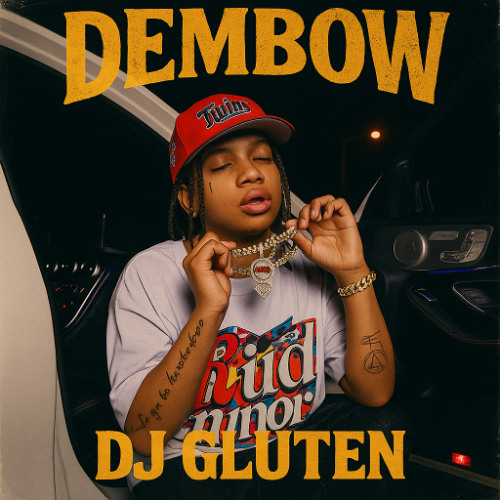 LOMIIEL FT DONATY Y PAPERA - QUE LINDA (REMIX DJ GLUTEN)