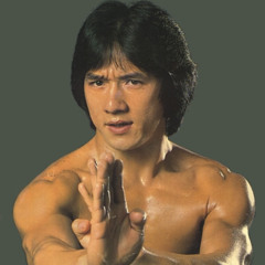 JACKIE CHAN