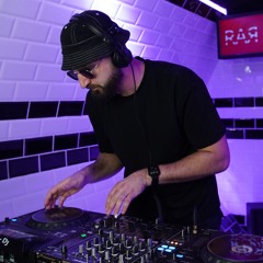 LIMBZ @ RAR BASS STATION