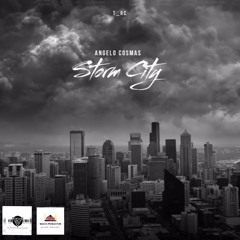 STORM CITY