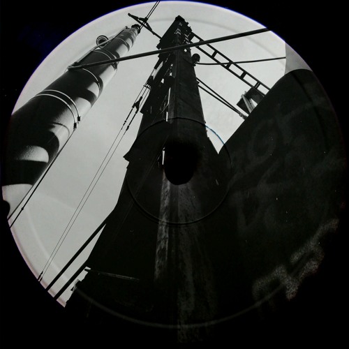 Ghost Ark - Dark Planet