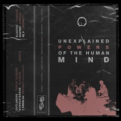 Unexplained Powers Of The Human Mind [SDVA01]