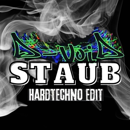 S1RENA - STAUB [Hardtechno Edit]