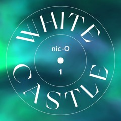 nic - O @ the White Castle  part 1