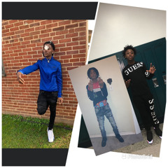 Jbannz x meezy x shenkbandz -up and froze