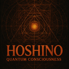 Hoshino - Quantum Consciousness