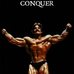 MIKE MENTZER - TESTOSTERONE