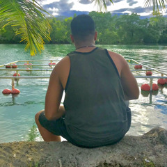 SEANRII x WAME BLOOD - pipia man