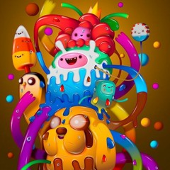 Stretch (prod. Jouce Money)