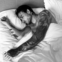unsad- liam payne (unreleased song)