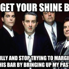 Get your shine box / LDSR 219