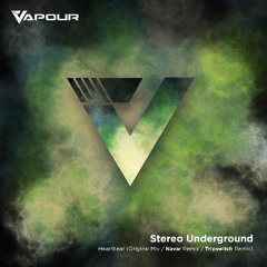 Heartbeat (Navar Remix)