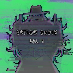 outlaw radio vol. 1 【 dnb mix 】