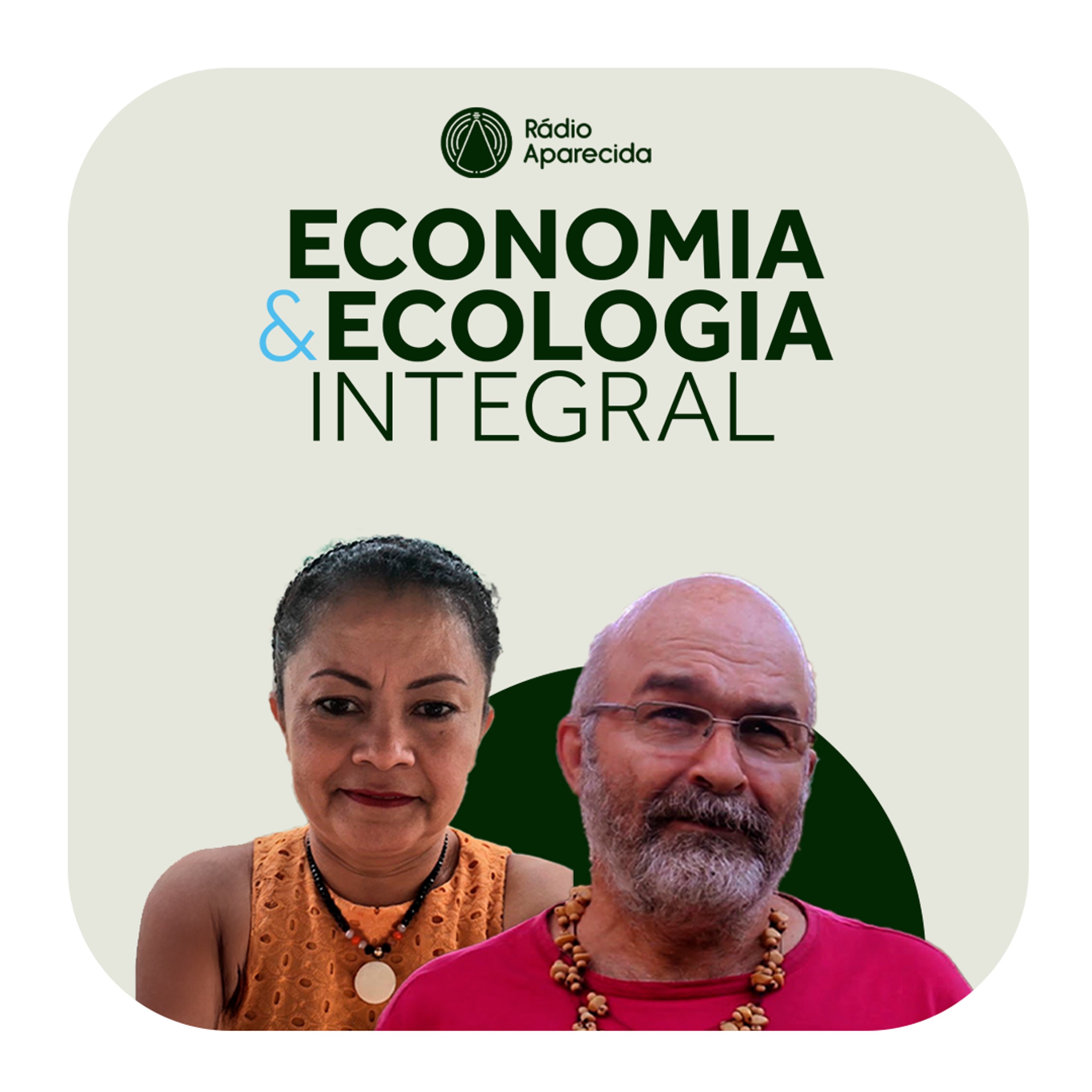 Podcast Economia e Ecologia Integral - EP 2: Essa Economia degrada e mata episode artwork