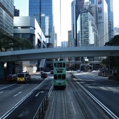 叮叮車 (香港)