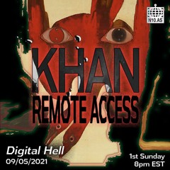 Digital Hell Sept 2021 - KHAN
