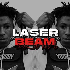(FREE) "Laser Beam" - Hard Trap Beat | NBA YoungBoy x Quando Rondo Type Beat (Prod. SameLevelBeatz)