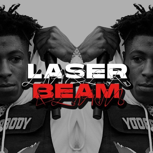 (FREE) "Laser Beam" - Hard Type Beat | NBA YoungBoy x Quando Rondo Type Beat (Prod. SameLevelBeatz)