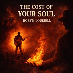 The Cost of Your Soul (Robyn Louisell lyrics) 🤝🌸🤲💰