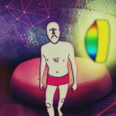 If Rudolfh Was A Cyclops