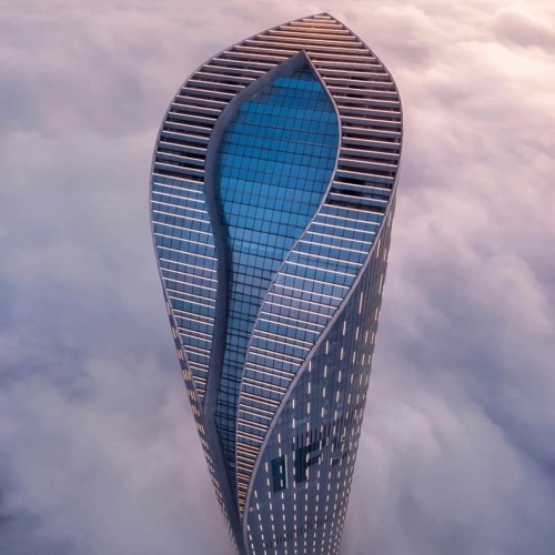 Modern Architecture, Rock mix*