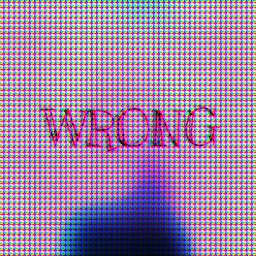 Everything's Wrong (feat. LeeLee)
