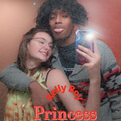 Relly Boy - Princess