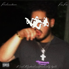 Pradawant$more - Piss Poor (Prod. 7spellz)