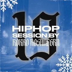 HIP HOP SESSION 19 (Christmas Meditation)