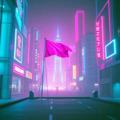 I-A.I - Ethereal 80s Beat