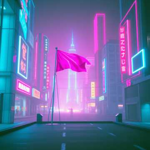 I-A.I - Ethereal 80s Beat