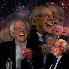 BRAZY BERNIE