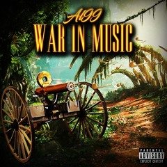 War In Music (Prod. AL99)