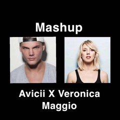 Avicii The Nights X Veronica Maggio Välkommen in