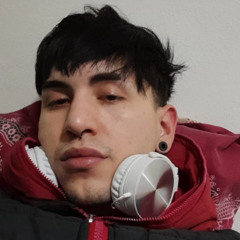 EN SU ROOM - Ari Hasho (audio 2019)