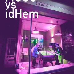 Zonneklop Brussels 5 July 2023 - IdHem