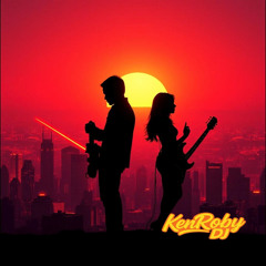 Street of Fire Dual (Soft-Rock-Ballad)