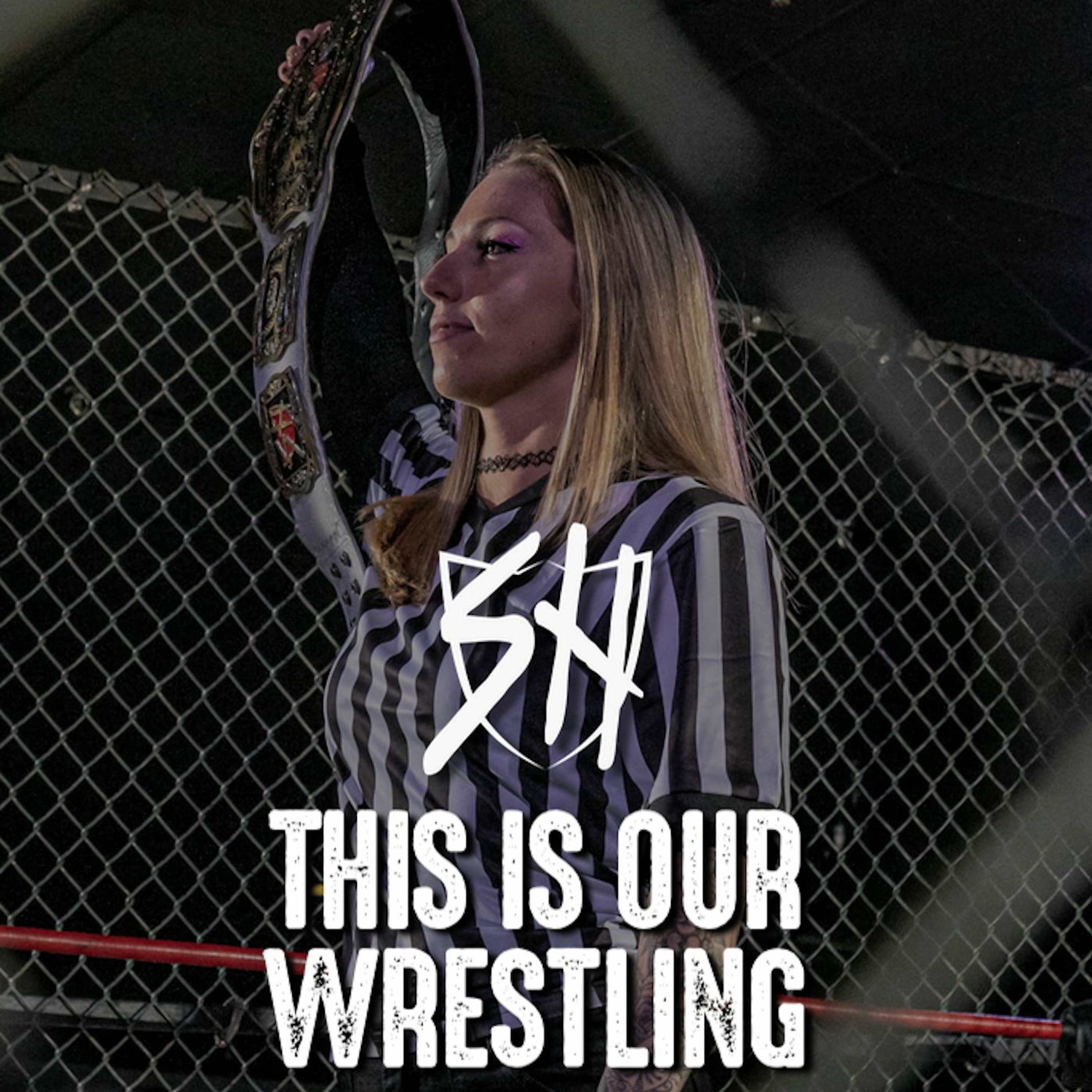SHW: This Is Our Wrestling